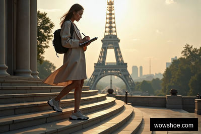 Breaking Boundaries: How Up-and-Coming Designers Are Transforming Footwear Trends