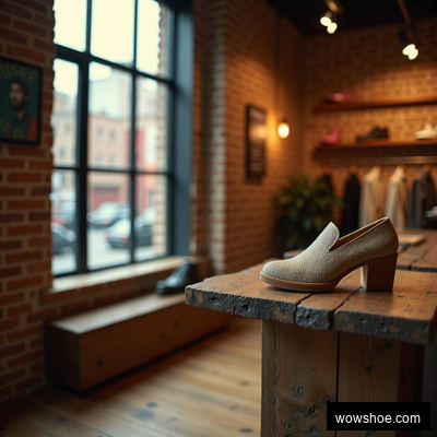 Sustainable Shoe Shopping: A Detailed Guide for Eco-Conscious Consumers