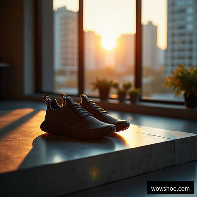 The Comfort Revolution: How Footwear Technology is Redefining Daily Wear